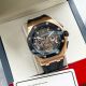 Copy Audemars Piguet Royal Oak Offshore Watch White Dial Rose Gold Case Black Rubber Strap (4)_th.jpg